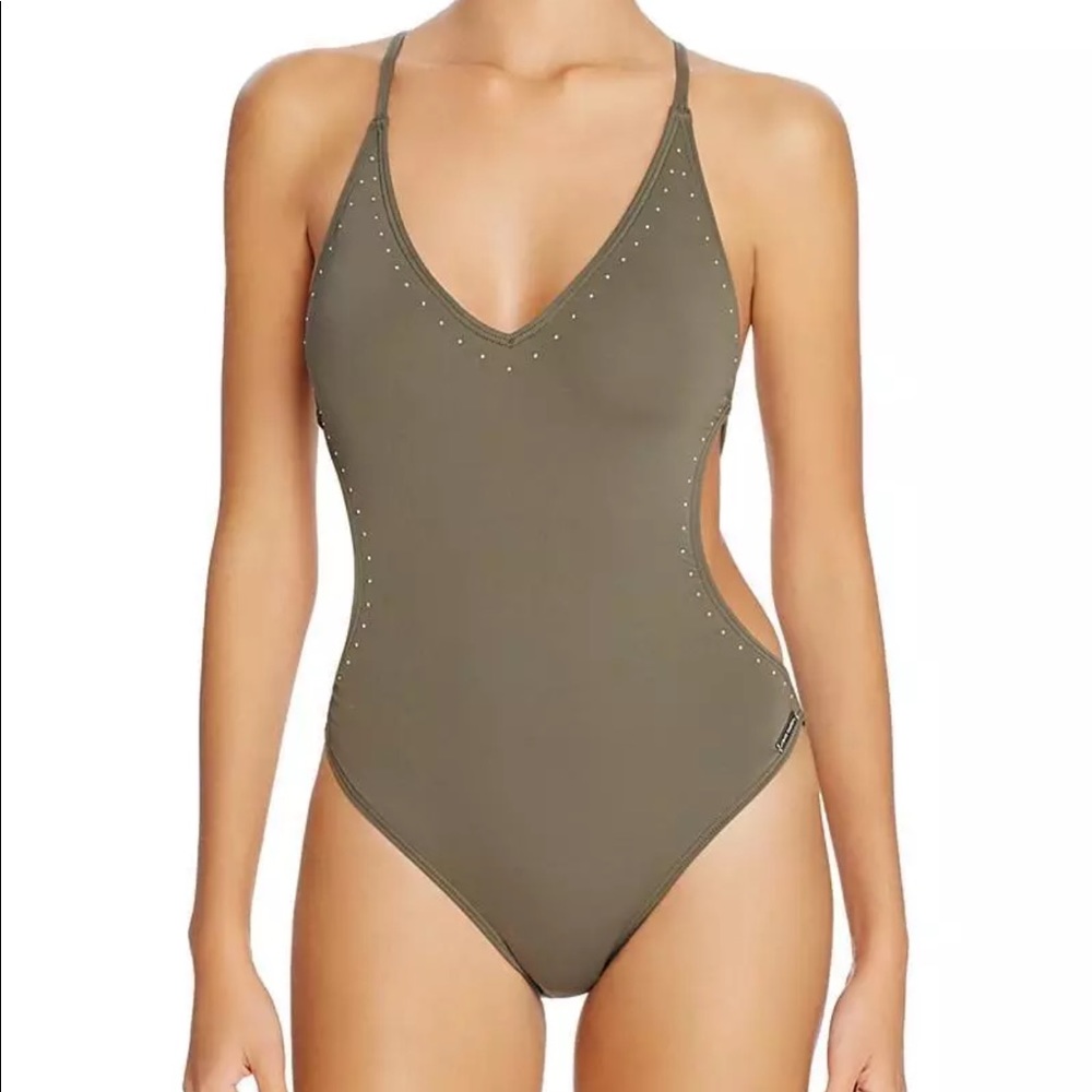 Vince Camuto Swimsuit